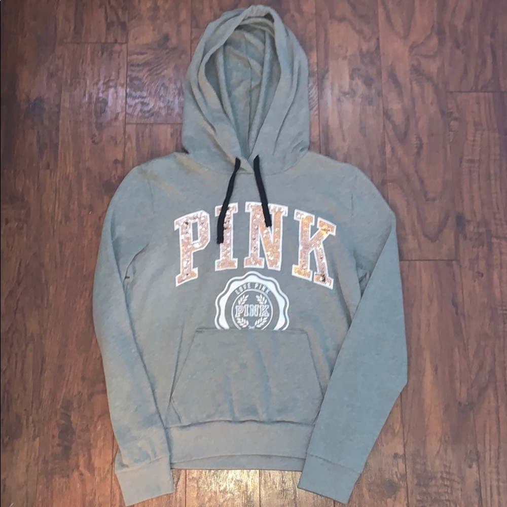 Victoria Secret PINK Hoodie